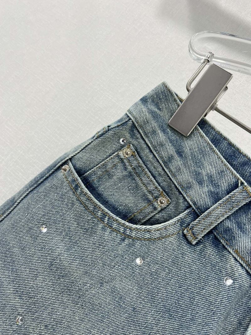 Miu Miu Jeans